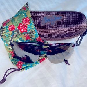 Maui Jim Sunglasses
